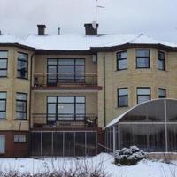 House in Latvia, Riga, 657 sq.m.