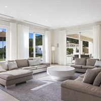 Вилла в Испании, Балеарские Острова, Пальма, 1129 кв.м.