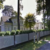 House in Latvia, Jurmala, Riga, 247 sq.m.