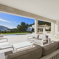 Вилла в Испании, Балеарские Острова, Пальма, 1129 кв.м.