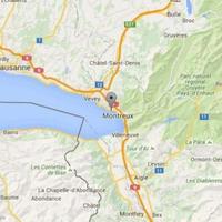 Flat at the first line of the sea / lake in Italy, Valle d'Aosta, Meyen, 115 sq.m.