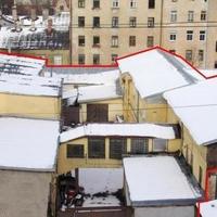 Другое в Латвии, Рига, 1900 кв.м.