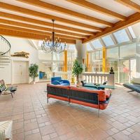 Flat in Spain, Balearic Islands, Palma, 300 sq.m.