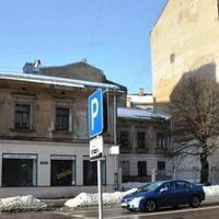 Other in Latvia, Riga, 3878 sq.m.