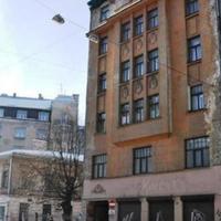 Other in Latvia, Riga, 3878 sq.m.