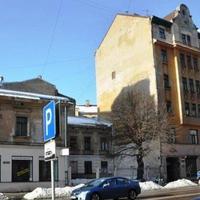 Other in Latvia, Riga, 3878 sq.m.