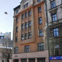 Other in Latvia, Riga, 3878 sq.m.