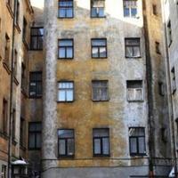 Other in Latvia, Riga, 3878 sq.m.