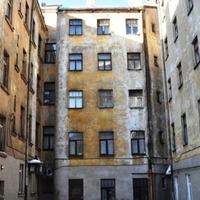 Other in Latvia, Riga, 3878 sq.m.