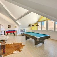 Flat in Spain, Balearic Islands, Palma, 300 sq.m.