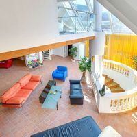 Flat in Spain, Balearic Islands, Palma, 300 sq.m.