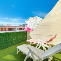 Flat in Spain, Balearic Islands, Palma, 300 sq.m.