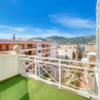 Flat in Spain, Balearic Islands, Palma, 300 sq.m.