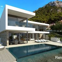 Вилла в Испании, Балеарские Острова, Пальма, 560 кв.м.