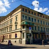 Другое в Латвии, Рига, 4116 кв.м.