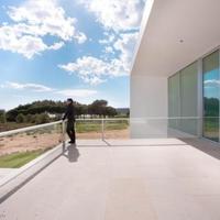 Вилла на второй линии моря/озера, в пригороде в Португалии, Албуфейра, 439 кв.м.