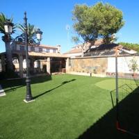 Villa in Spain, Comunitat Valenciana, Alicante, 350 sq.m.