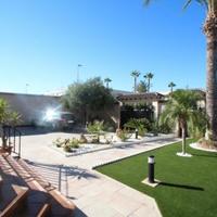 Villa in Spain, Comunitat Valenciana, Alicante, 350 sq.m.