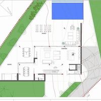 Вилла в Испании, Балеарские Острова, Пальма, 560 кв.м.