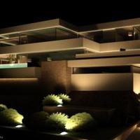 Дом в Испании, Валенсия, Аликанте, 596 кв.м.