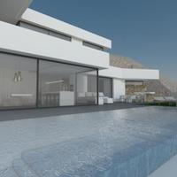 Дом в Испании, Валенсия, Аликанте, 596 кв.м.