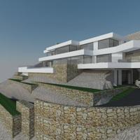 Дом в Испании, Валенсия, Аликанте, 596 кв.м.