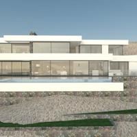 Дом в Испании, Валенсия, Аликанте, 596 кв.м.