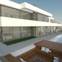 Дом в Испании, Валенсия, Аликанте, 596 кв.м.