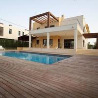 Вилла в Испании, Валенсия, Аликанте, 477 кв.м.