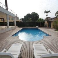 Вилла в Испании, Валенсия, Аликанте, 477 кв.м.