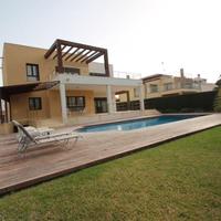 Вилла в Испании, Валенсия, Аликанте, 477 кв.м.