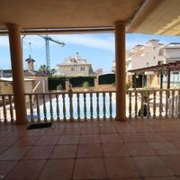 Вилла в Испании, Валенсия, Аликанте, 600 кв.м.