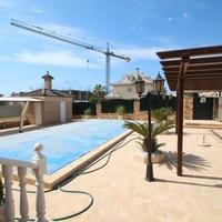 Вилла в Испании, Валенсия, Аликанте, 600 кв.м.