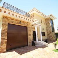 Вилла в Испании, Валенсия, Аликанте, 299 кв.м.