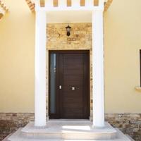 Вилла в Испании, Валенсия, Аликанте, 299 кв.м.