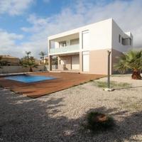 Вилла в Испании, Валенсия, Аликанте, 490 кв.м.