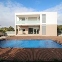 Вилла в Испании, Валенсия, Аликанте, 490 кв.м.