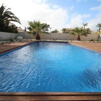 Вилла в Испании, Валенсия, Аликанте, 490 кв.м.