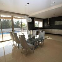 Вилла в Испании, Валенсия, Аликанте, 490 кв.м.