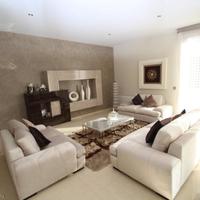 Вилла в Испании, Валенсия, Аликанте, 490 кв.м.