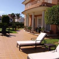 Вилла в Испании, Валенсия, Аликанте, 400 кв.м.