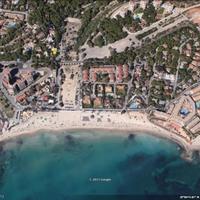 Villa in Spain, Comunitat Valenciana, Alicante, 600 sq.m.