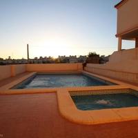 Townhouse in Spain, Comunitat Valenciana, Alicante, 105 sq.m.