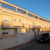 Townhouse in Spain, Comunitat Valenciana, Alicante, 105 sq.m.