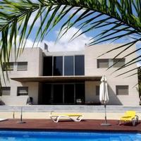 Вилла в Испании, Валенсия, Аликанте, 258 кв.м.