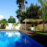 Вилла в Испании, Валенсия, Аликанте, 258 кв.м.