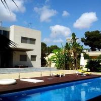 Вилла в Испании, Валенсия, Аликанте, 258 кв.м.