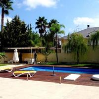 Вилла в Испании, Валенсия, Аликанте, 258 кв.м.