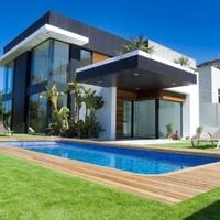 Вилла в Испании, Валенсия, Аликанте, 210 кв.м.