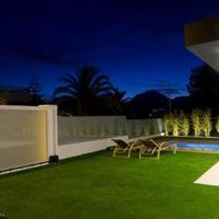 Вилла в Испании, Валенсия, Аликанте, 210 кв.м.